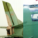 Illustration for article titled Meet The Ilyushin IL-102, The Most Gorgeously Ugly Combat Jet Ever